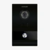 Intercom systeem deurbel panel Fermax 1W MEET VIDEO WIT 10 BLACK KIT